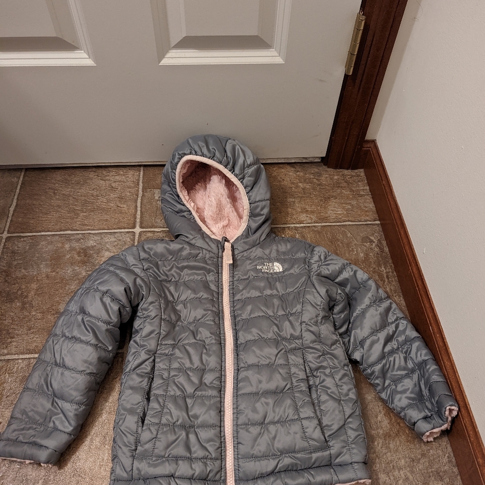 North Face 3T winter coat/Jacket